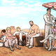 Illustration for article titled iArcher/i: “Drastic Voyage: Pt. II”